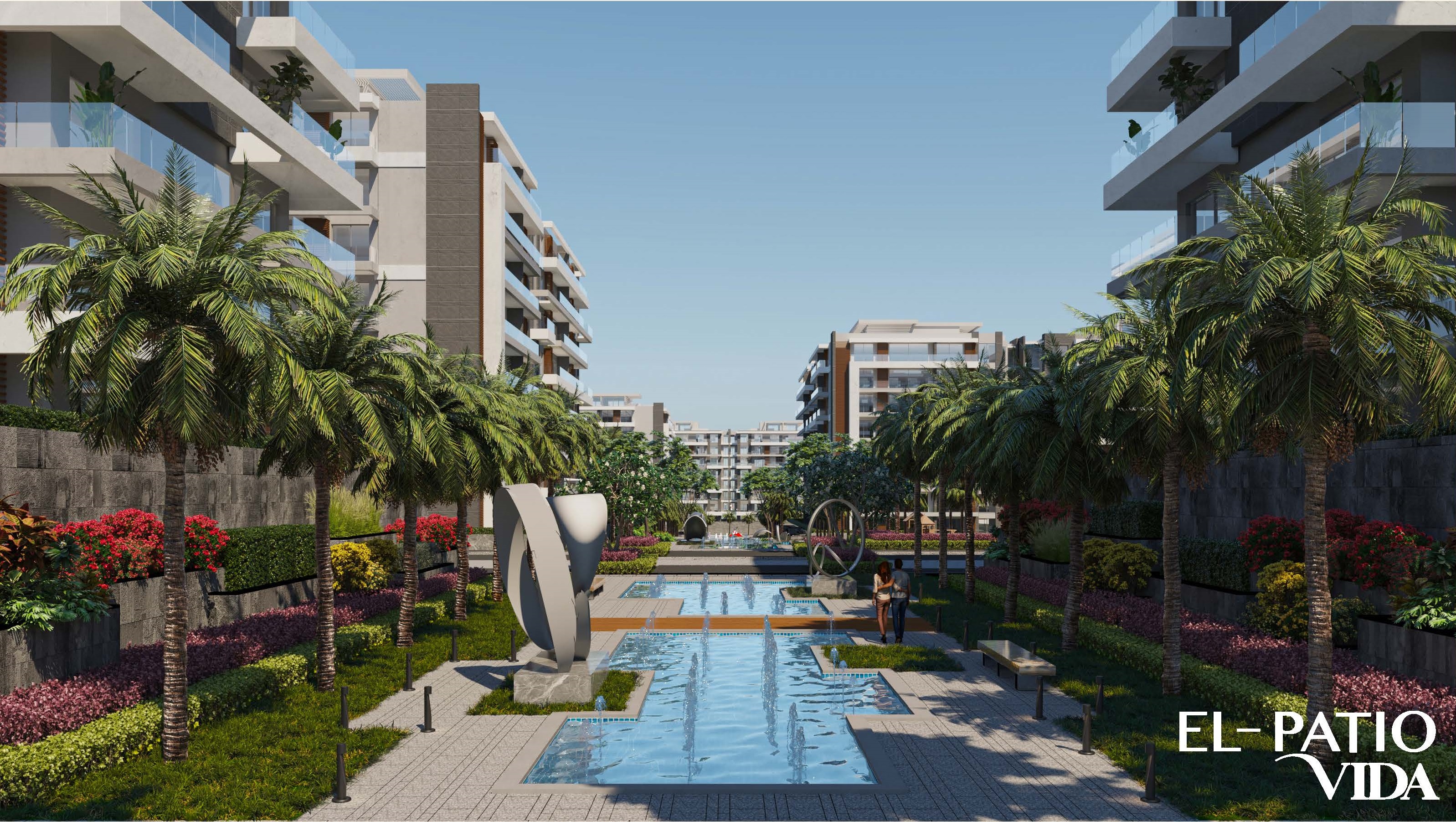 بنتهاوس at باتيو فيدا | Forsa Property