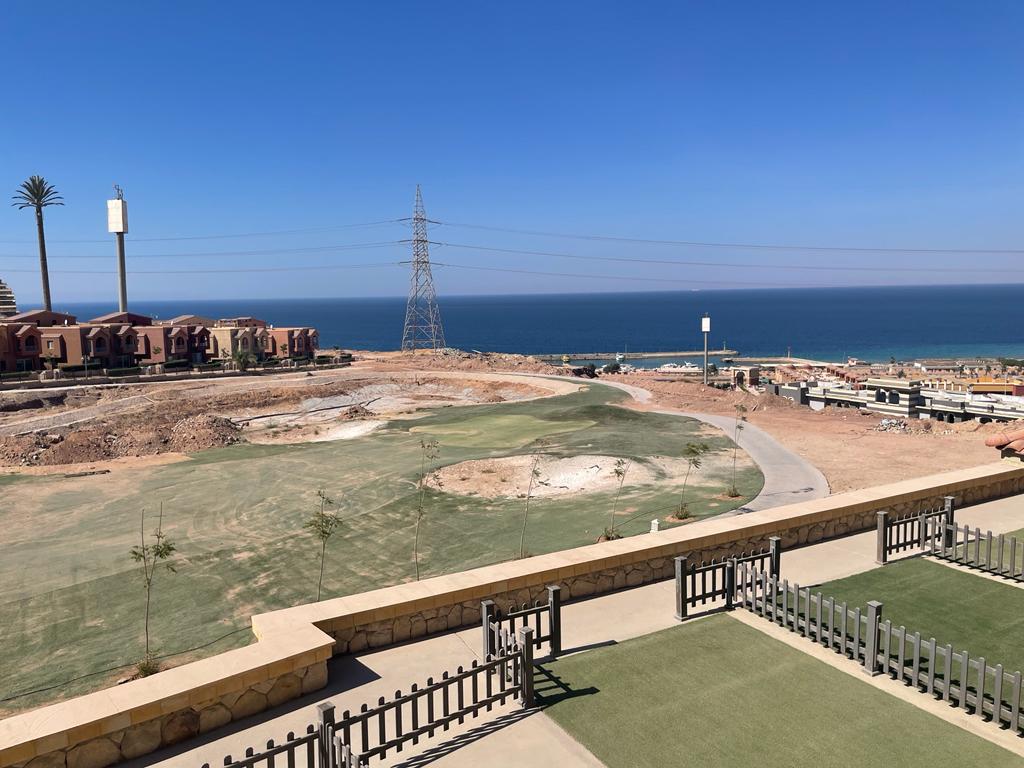 Chalet at Porto Sokhna | Forsa Property