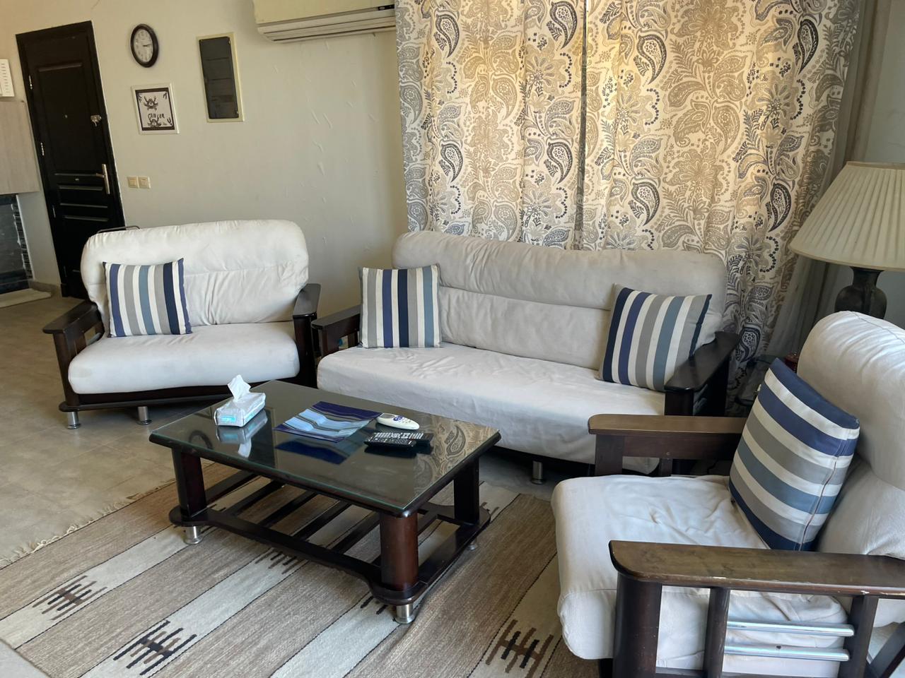 Chalet at Telal Sokhna | Forsa Property