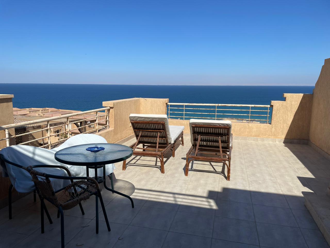 Chalet at Telal Sokhna | Forsa Property