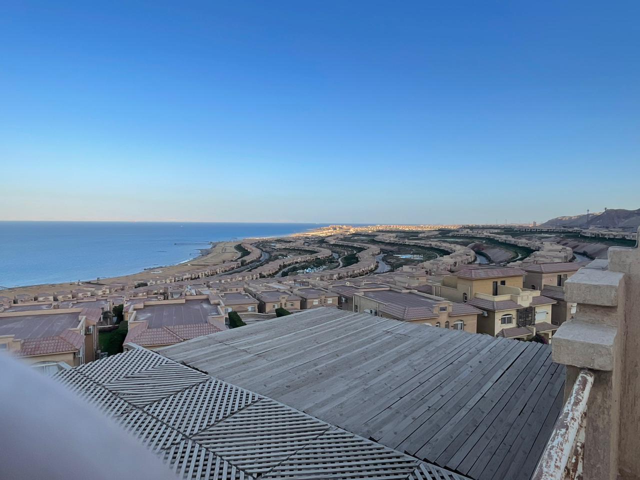 Chalet at Telal Sokhna | Forsa Property