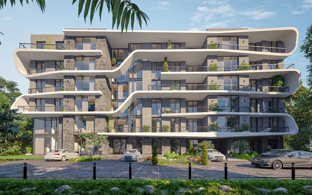 Apartment at Belva | Forsa Property