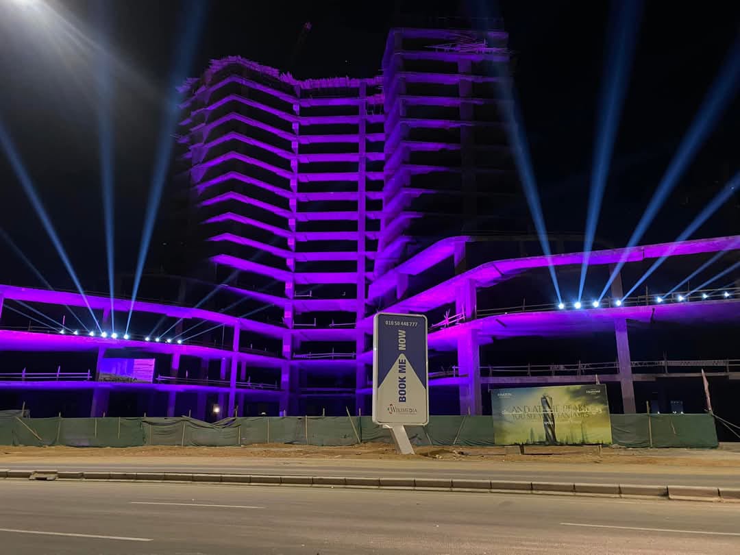 Office at Pyramids Business Tower | Forsa Property