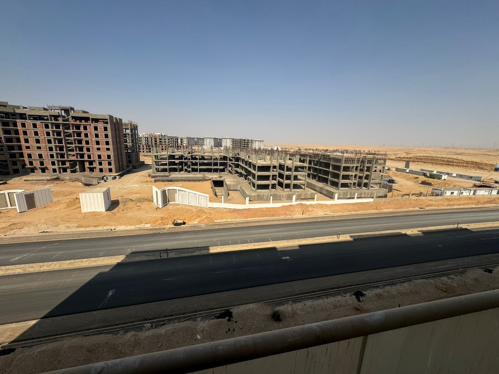 Apartment at OIA Compound  | Forsa Property