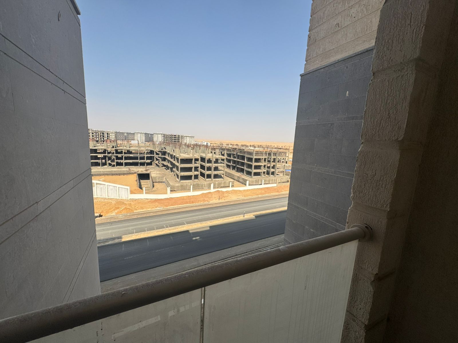 Apartment at OIA Compound  | Forsa Property