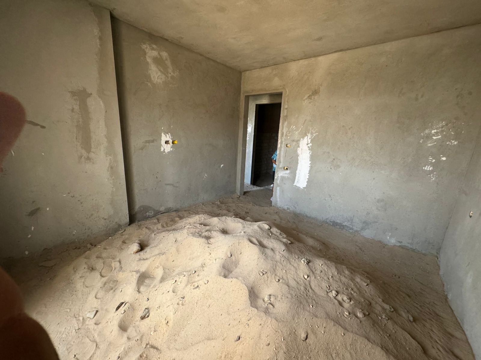 Apartment at OIA Compound  | Forsa Property