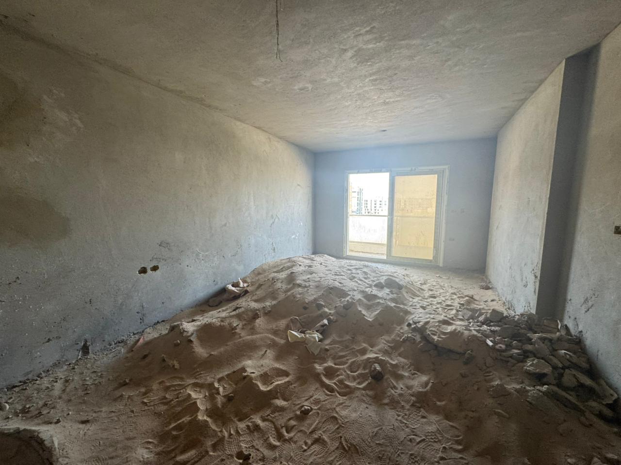 Apartment at OIA Compound  | Forsa Property