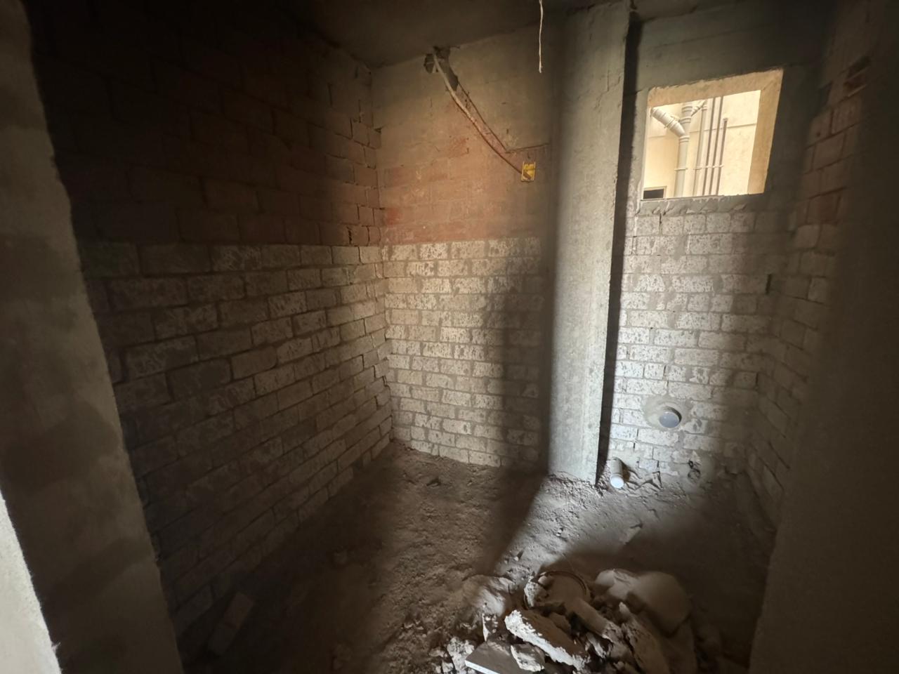 Apartment at OIA Compound  | Forsa Property