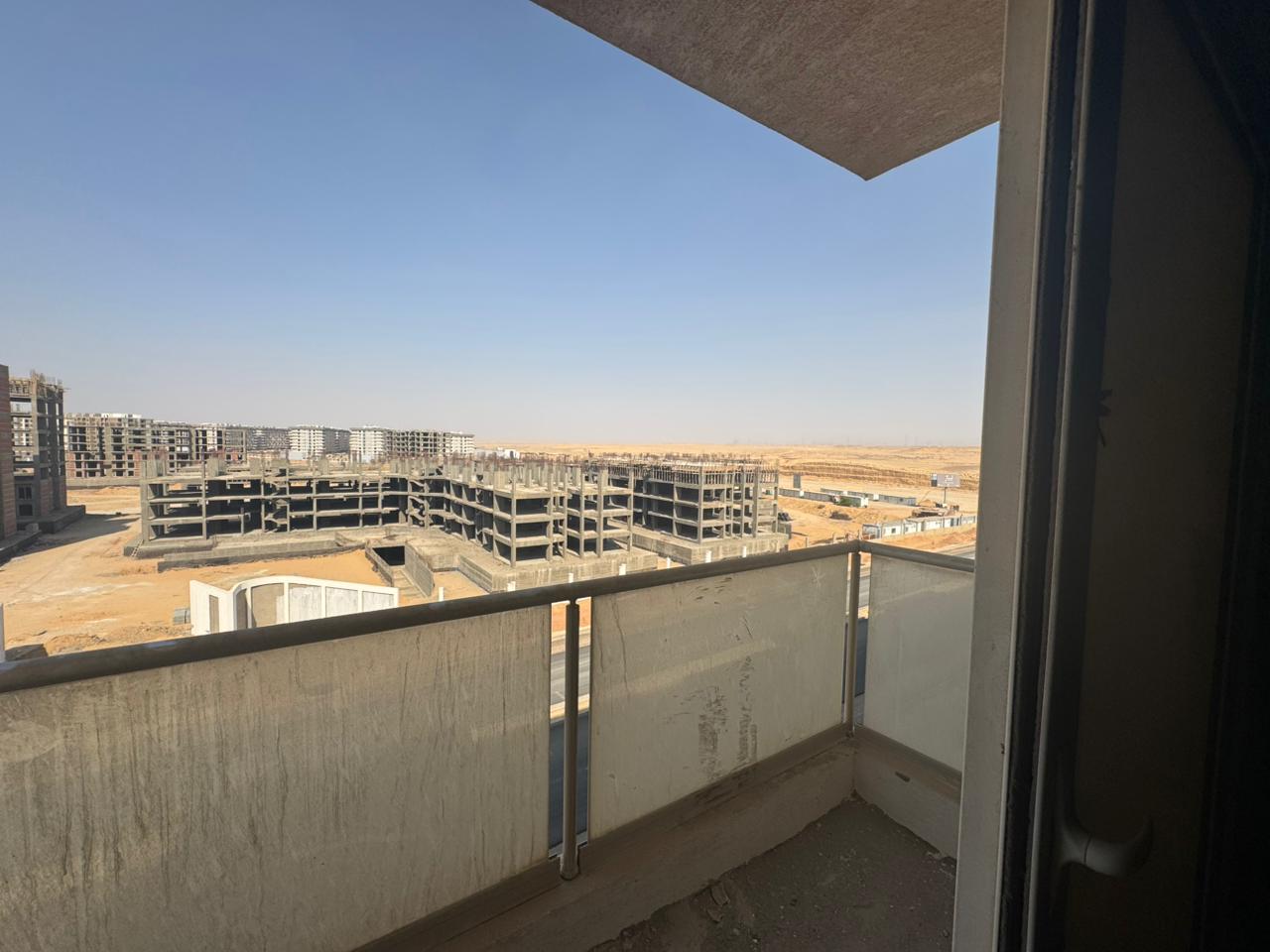 Apartment at OIA Compound  | Forsa Property