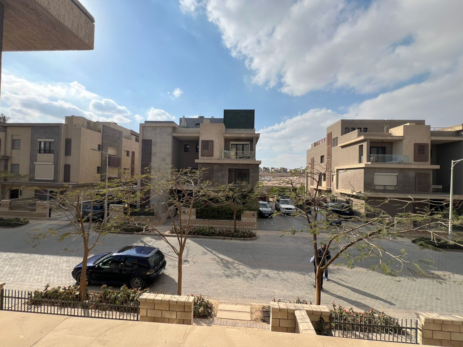 Apartment at Pyramids Heights | Forsa Property Apartment at Pyramids Heights | Forsa Property