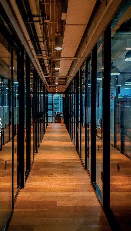 Office at Noir | Forsa Property Office at Noir | Forsa Property