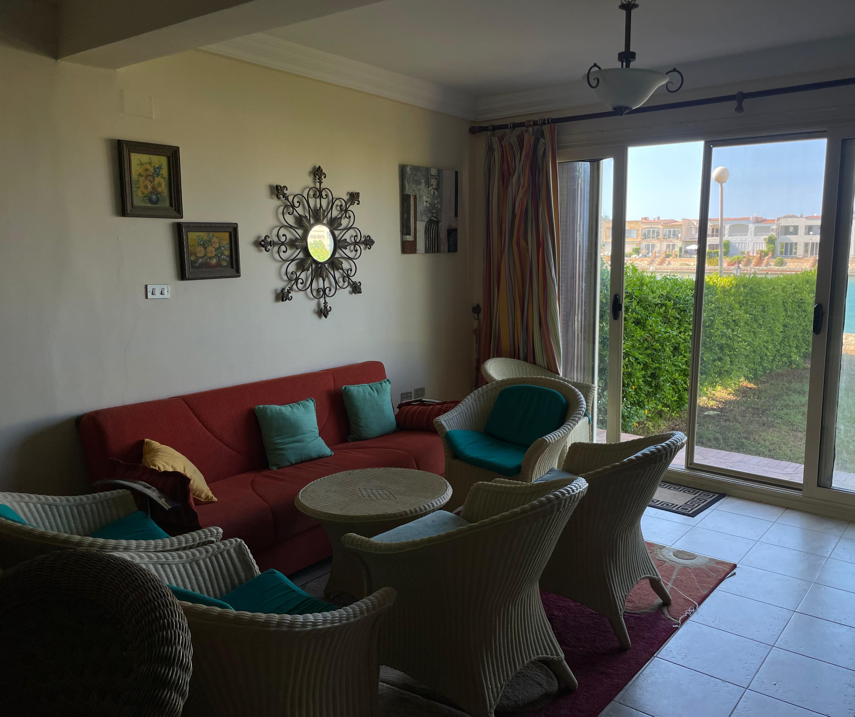 Villa at Marina El-Alamein | Forsa Property