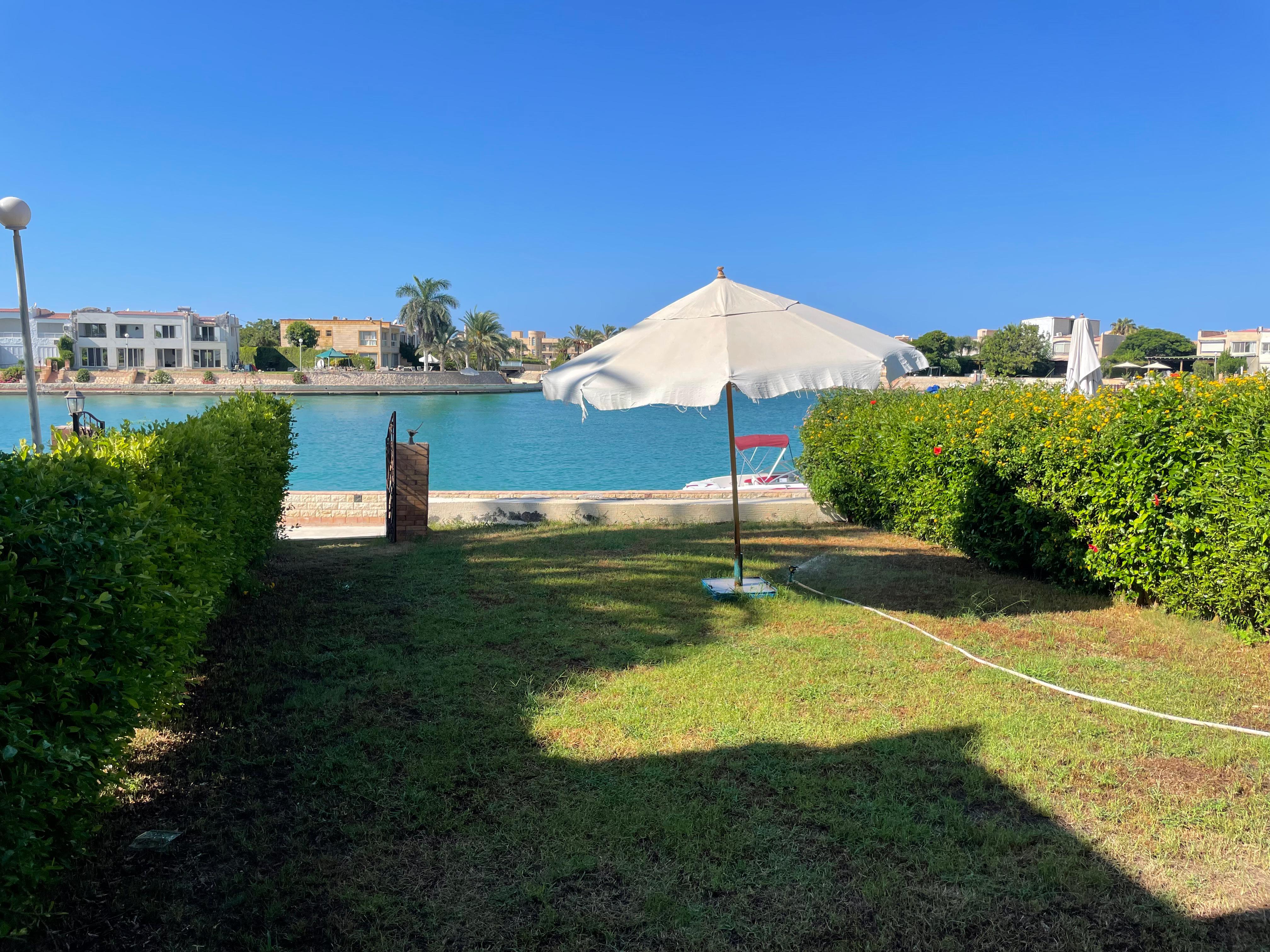 Villa at Marina El-Alamein | Forsa Property