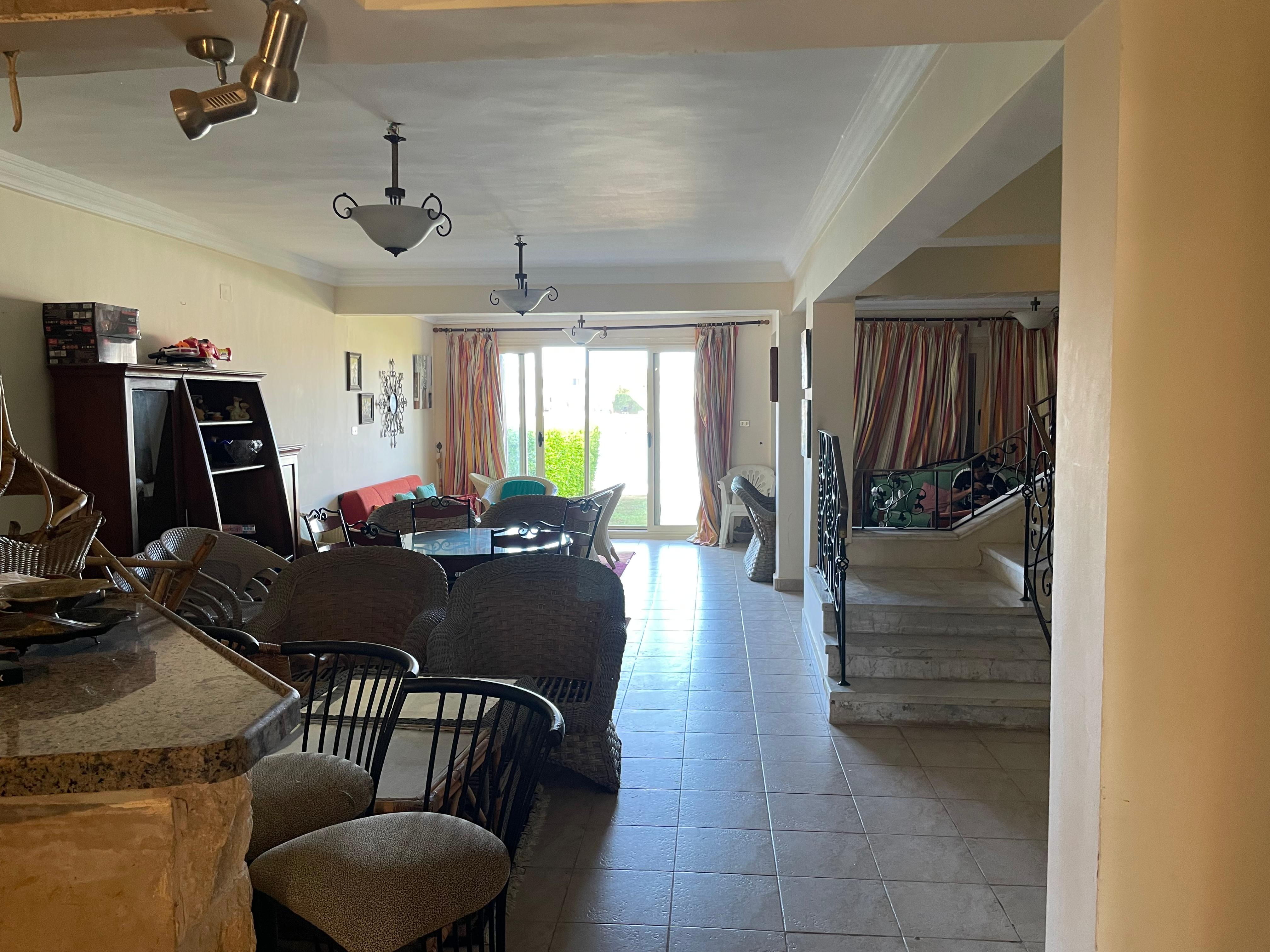 Villa at Marina El-Alamein | Forsa Property