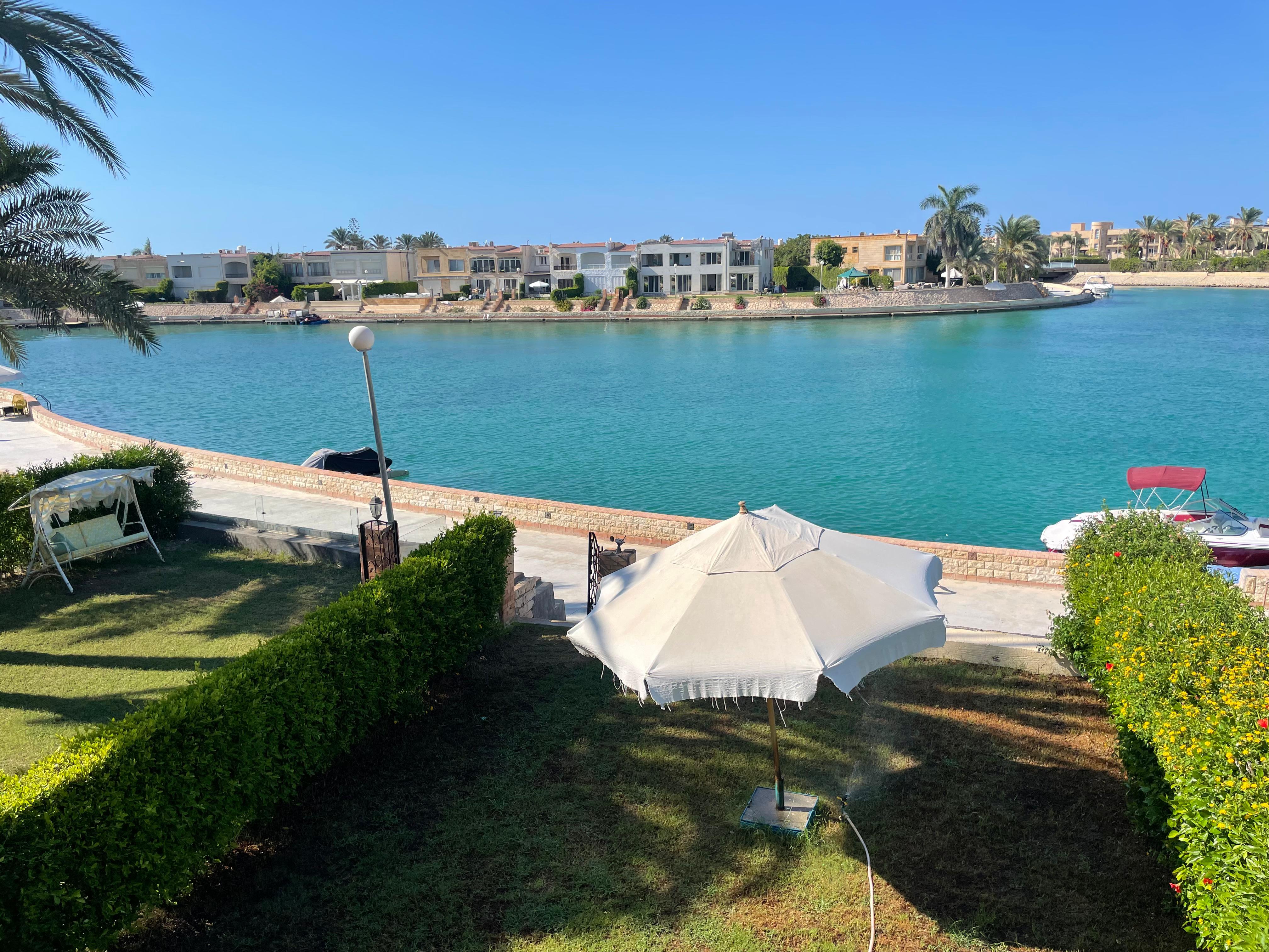 Villa at Marina El-Alamein | Forsa Property