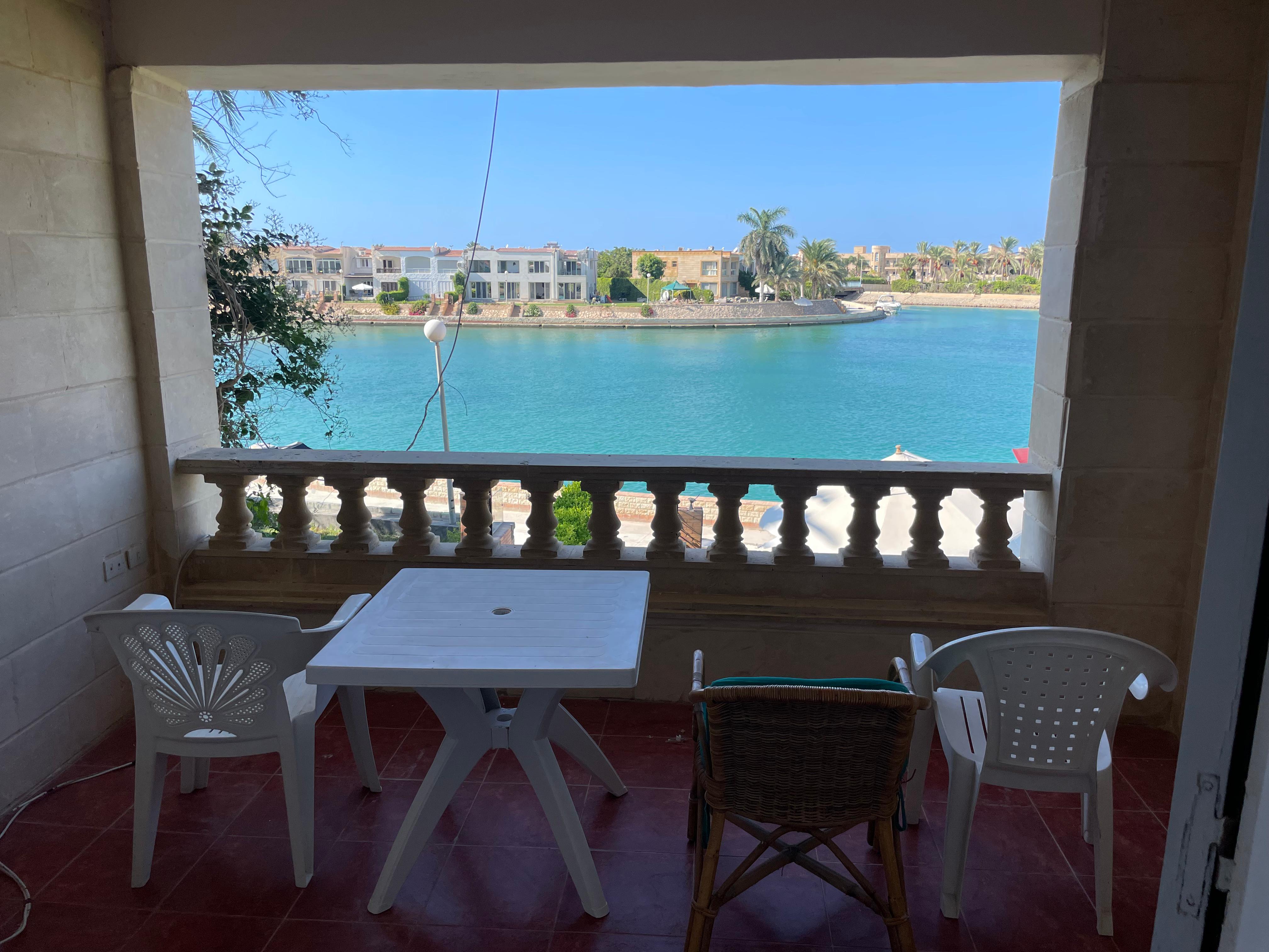 Villa at Marina El-Alamein | Forsa Property