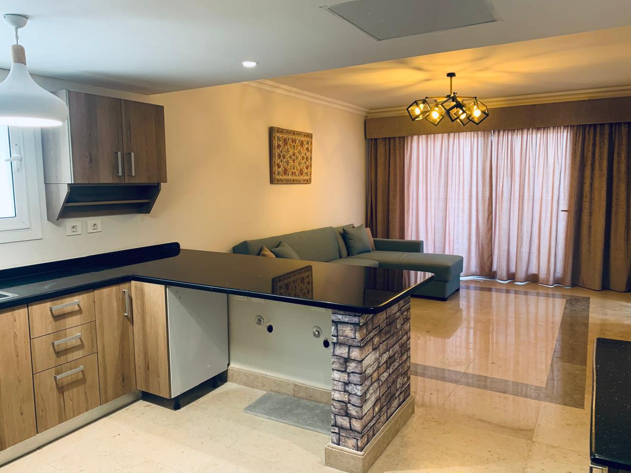 شقة at نيو جيزة | Forsa Property