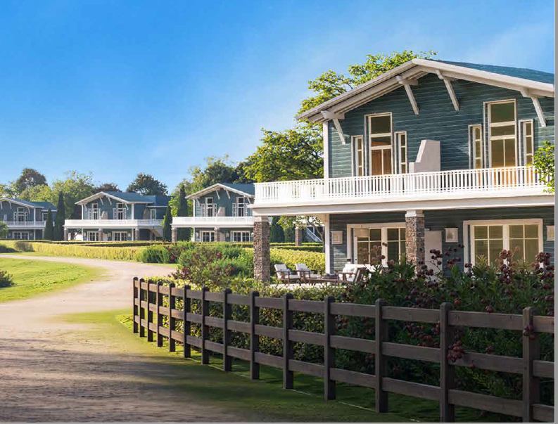 Townhouse at Kings Way | Forsa Property