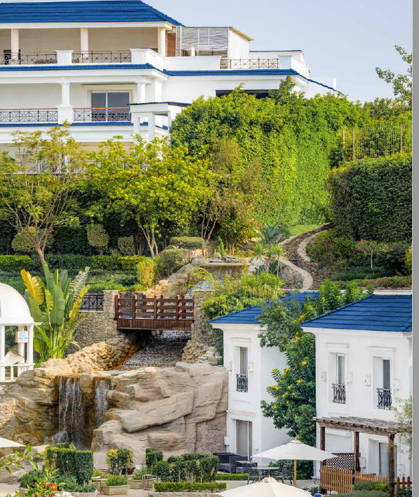 Townhouse at Kings Way | Forsa Property