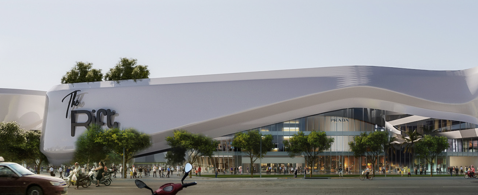 Office at The Rift Business Park | Forsa Property Office at The Rift Business Park | Forsa Property