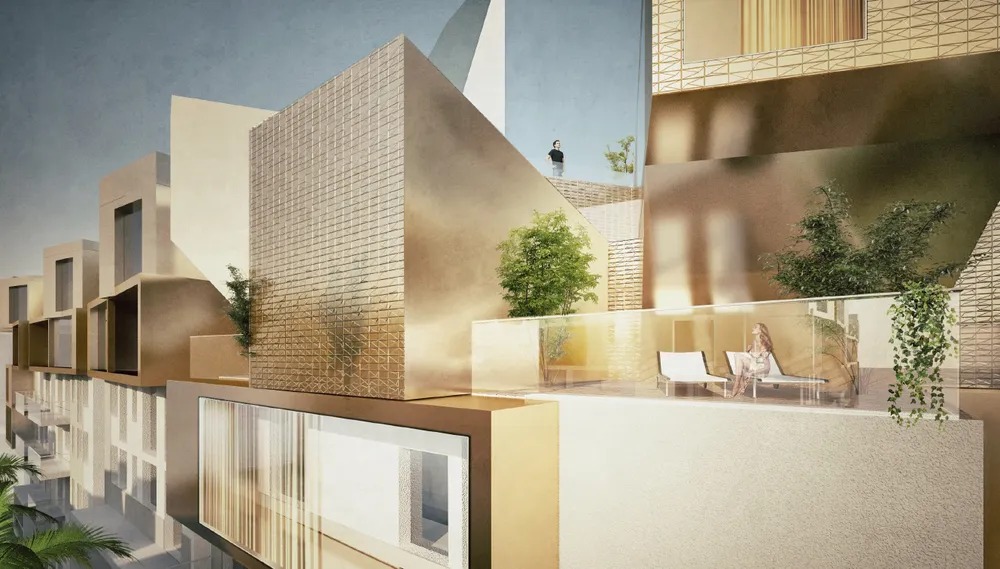 Apartment at Bloomfields | Forsa Property