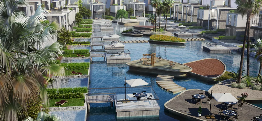 Apartment at Bloomfields | Forsa Property