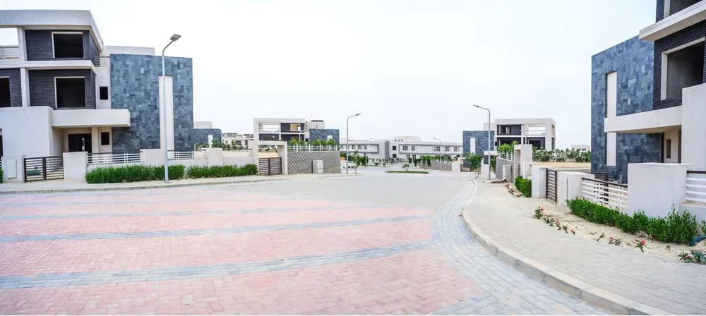 Twin House at Al Karma 4 | Forsa Property