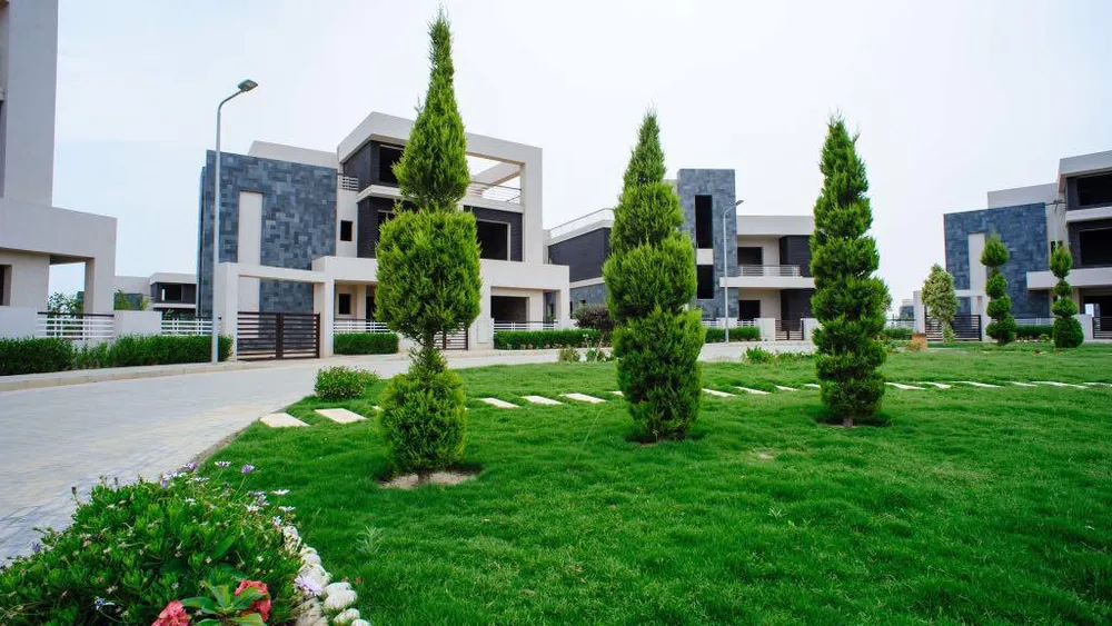 3 Bed Twin House at Al Karma 4 by AlKarma Developments For Sale | Forsa Property