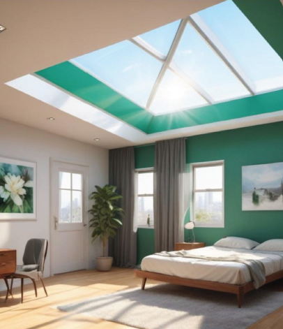 Chalet at Jamila | Forsa Property Chalet at Jamila | Forsa Property