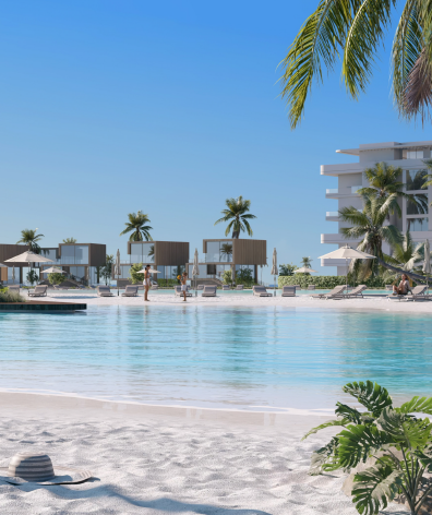 Chalet at Jamila | Forsa Property Chalet at Jamila | Forsa Property