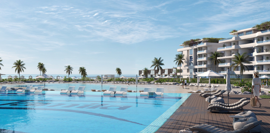 Chalet at Jamila | Forsa Property Chalet at Jamila | Forsa Property