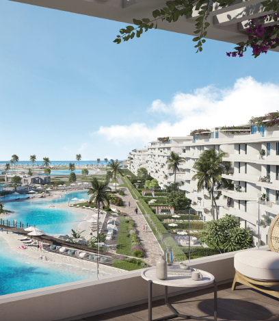 Chalet at Jamila | Forsa Property Chalet at Jamila | Forsa Property