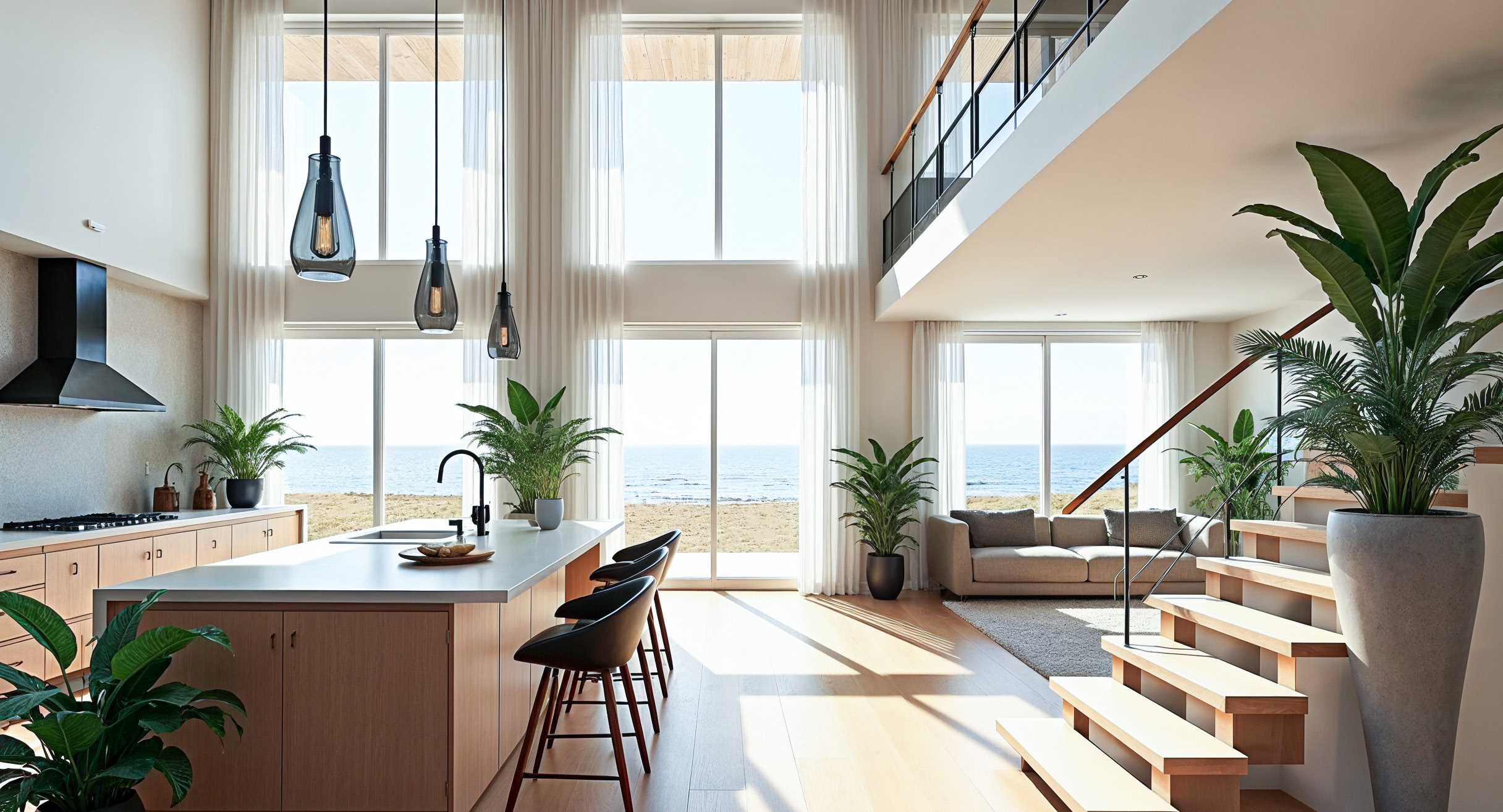 Serviced Apartment at Jura | Forsa Property