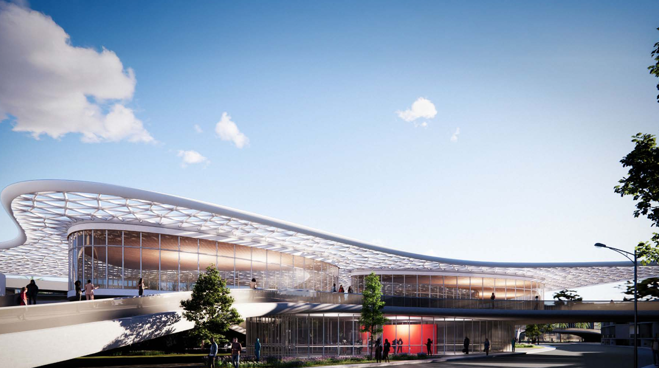 Office at Being  | Forsa Property