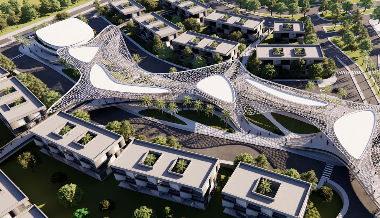 Office at Being  | Forsa Property