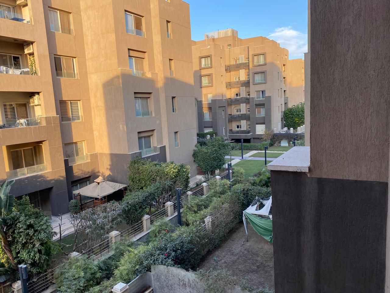 Apartment at The Village | Forsa Property