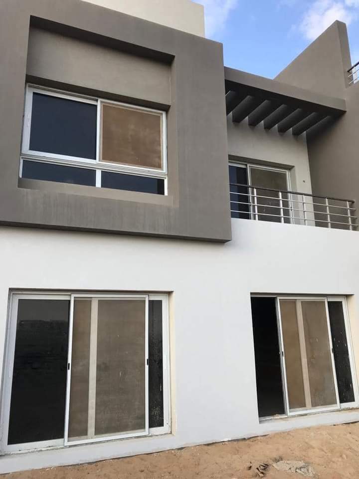 Townhouse at Etapa  | Forsa Property