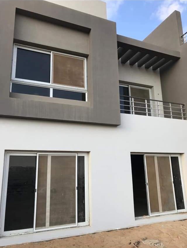 Townhouse at Etapa  | Forsa Property