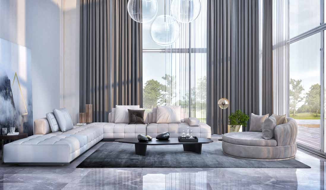 Villa | Forsa Property