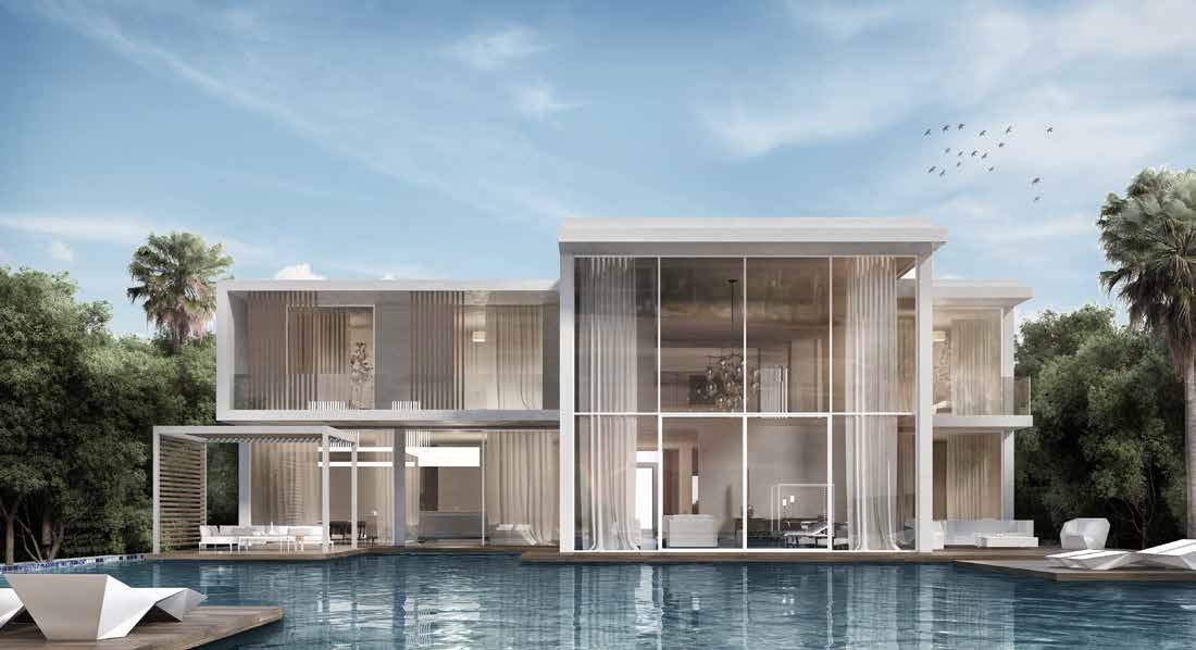 Villa | Forsa Property