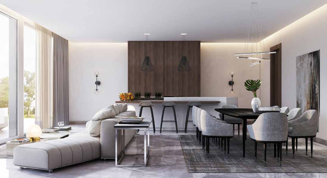 Villa | Forsa Property