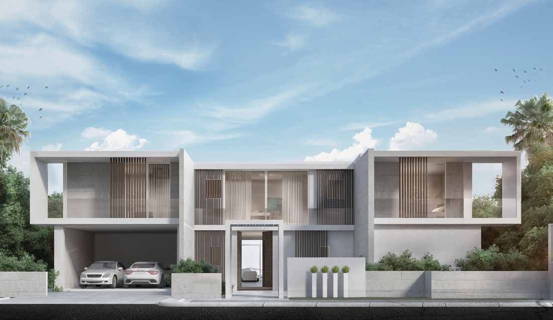 Villa | Forsa Property