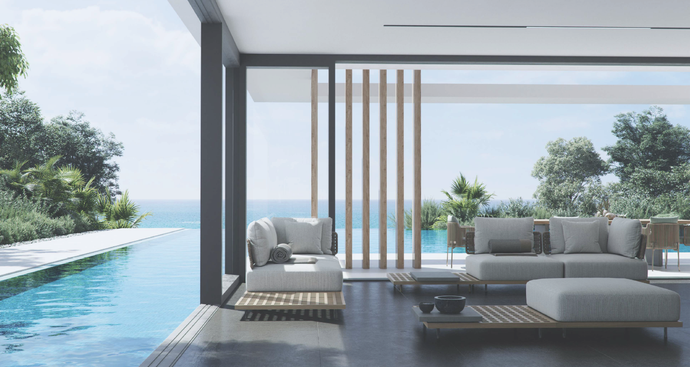 Villa | Forsa Property