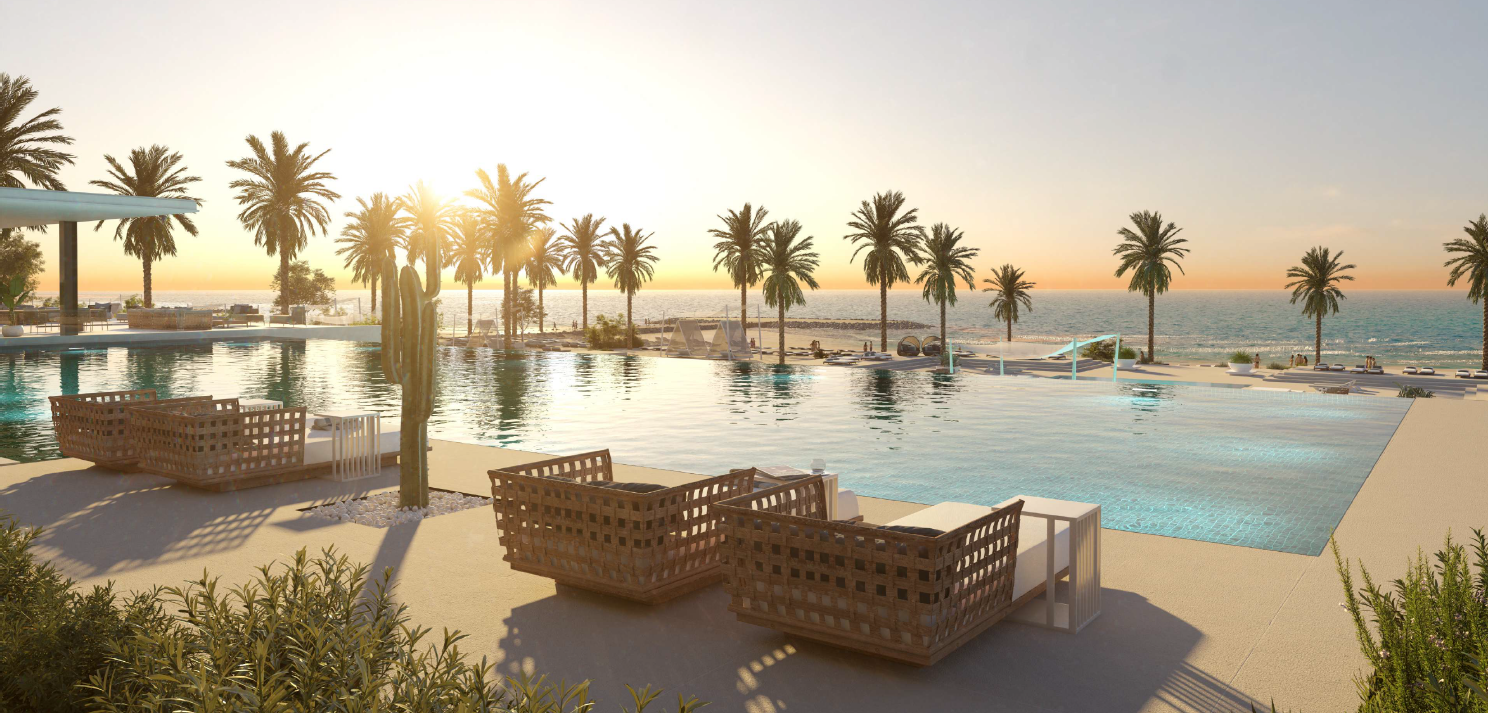 Villa | Forsa Property