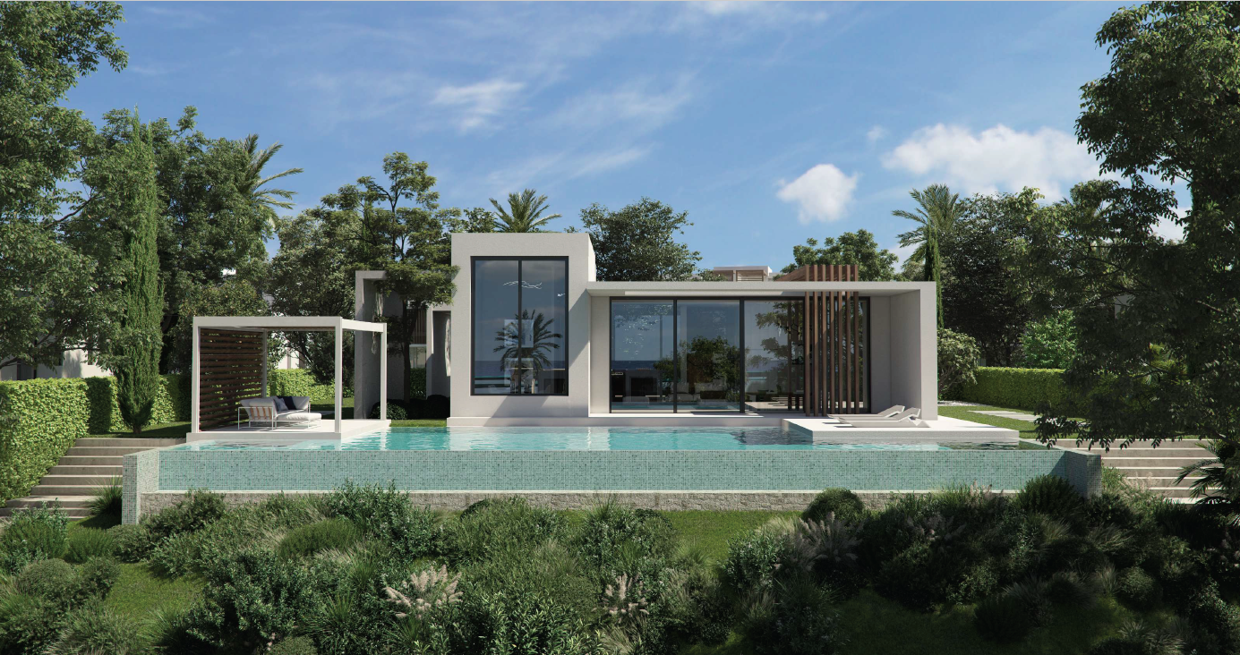 Villa | Forsa Property