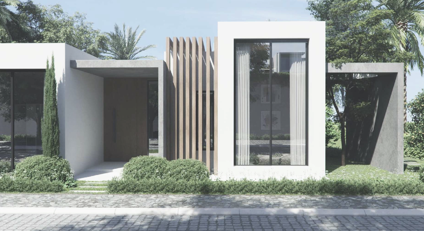 Villa | Forsa Property