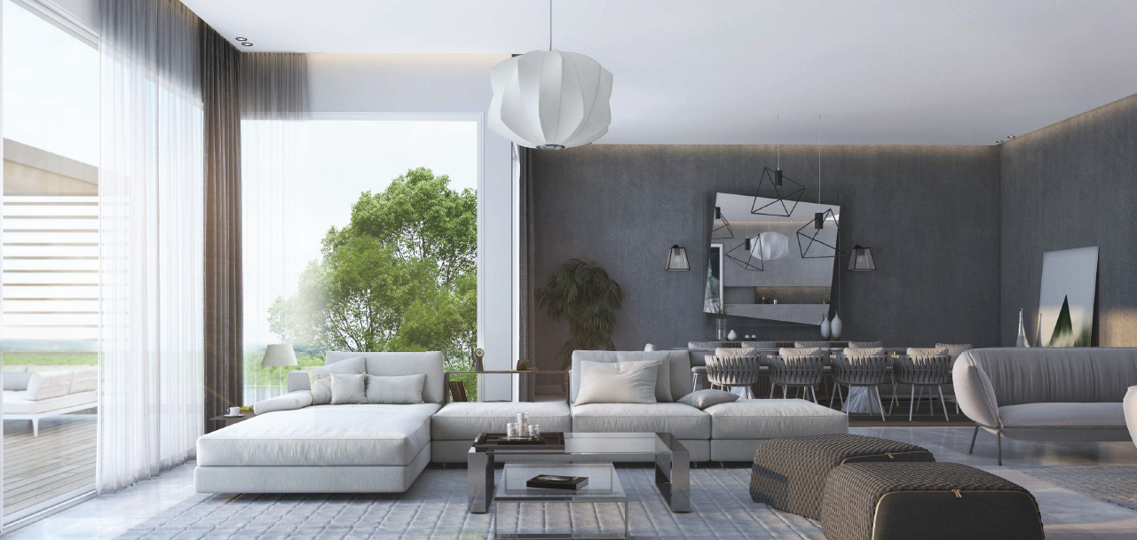 Villa at Katameya Coast | Forsa Property