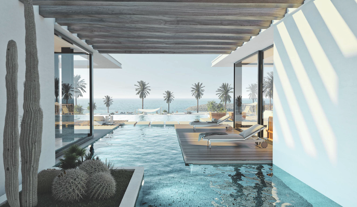 Villa at Katameya Coast | Forsa Property