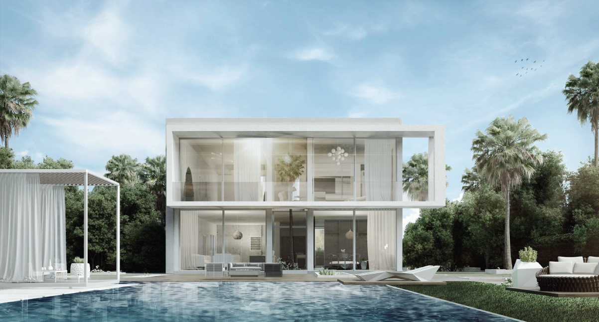 Villa at Katameya Coast | Forsa Property