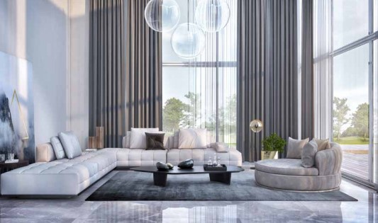 Villa | Forsa Property